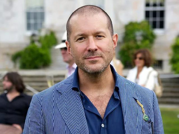 iPod、iPhone 的缔造者 -- 苹果首席设计官 Jony Ive 宣布离职