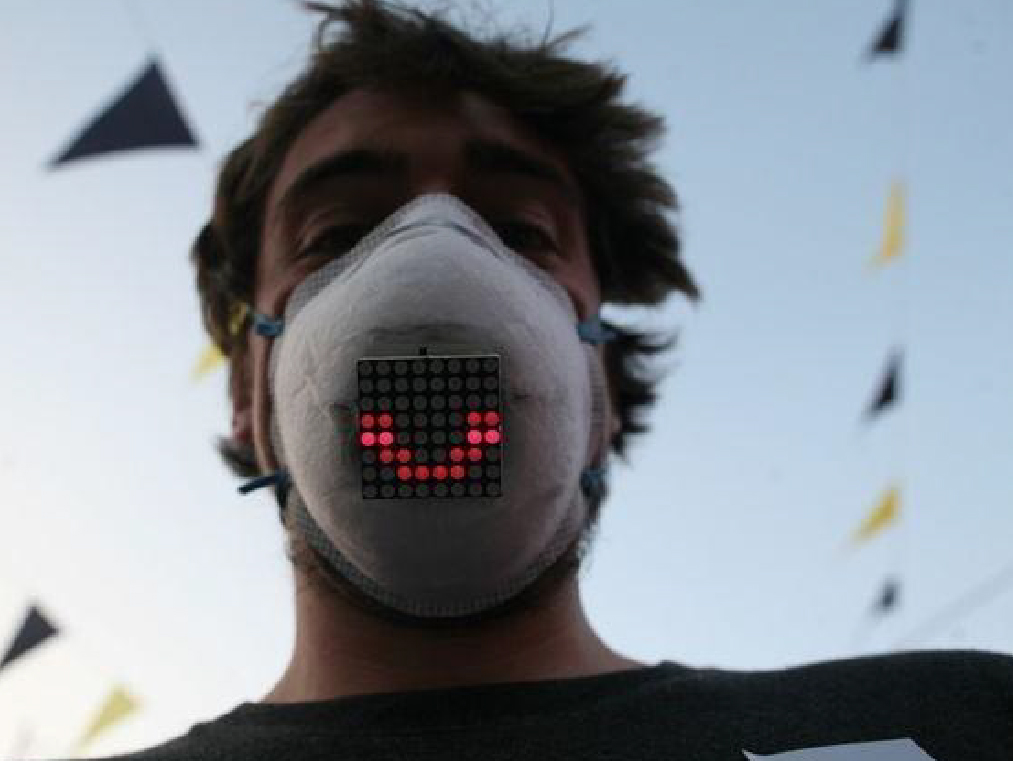 哈佛联手麻省理工研发智能口罩，「遇」新冠病毒自动发光
