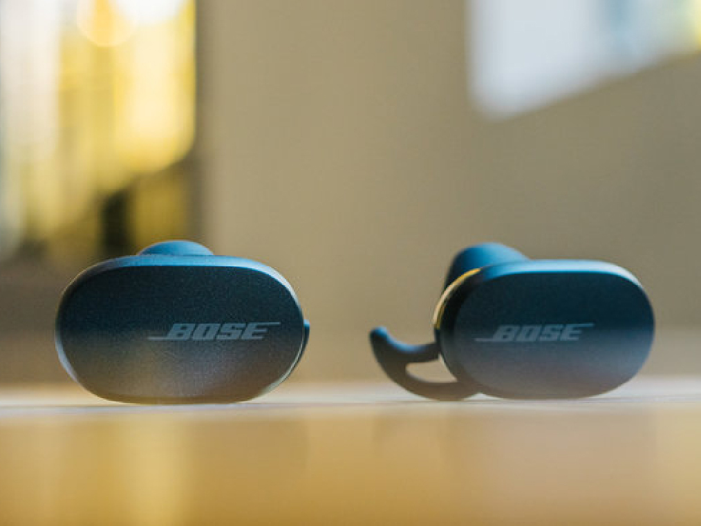 Bose 消噪耳塞体验：听过它，就再无其它
