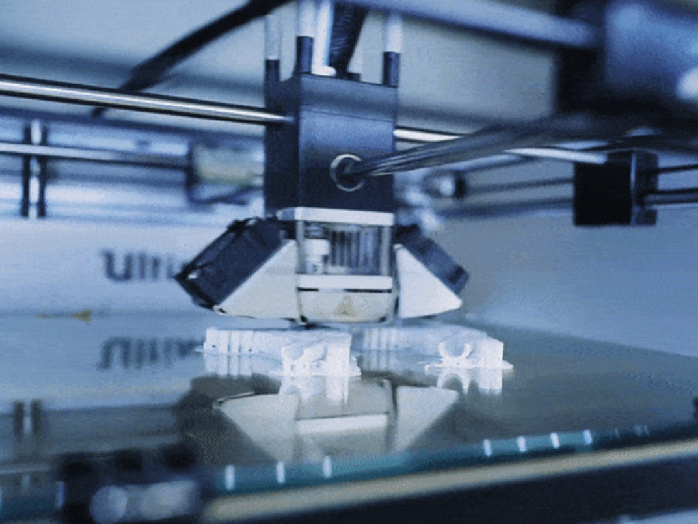 研究揭示：3D打印颗粒污染对人体具有潜在毒性