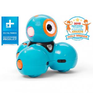 Wonder Workshop Dash Robot-Playi-儿童智能编程