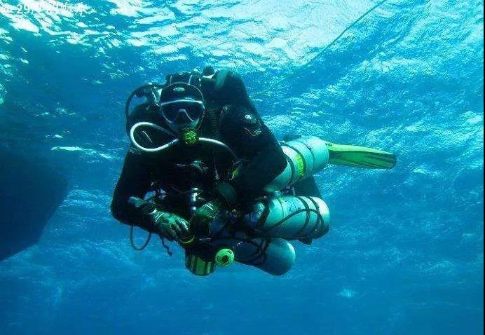 Exolung 潜水设备 给你水下无限呼吸 格物者 工业设计源创意资讯平台 官网