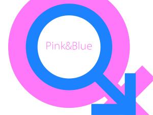Pantone2016年度色：粉和蓝——孩子的色彩