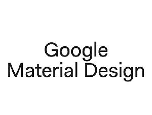 来自谷歌的5项Material设计规范