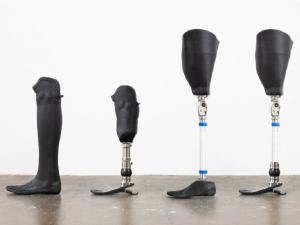 Instalim 公布 3D 打印人造假肢产品