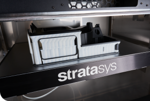 Stratasys新推三款3D打印机，积极推进增材制造战略