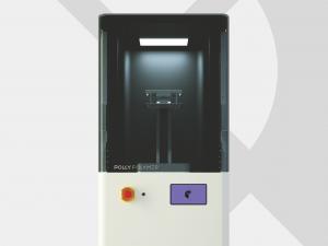 POLLY POLYMER 高速光固化3D打印机 TPS300 一键操作，更快更强
